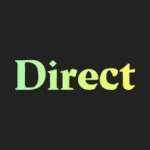 doba direct android application logo